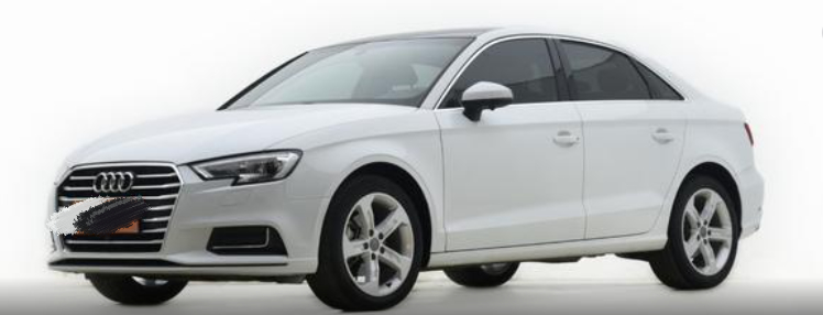 Audi A3 1.4T 2020 Limousine 35 TFSI Progressive Edition Nacional VI Usado