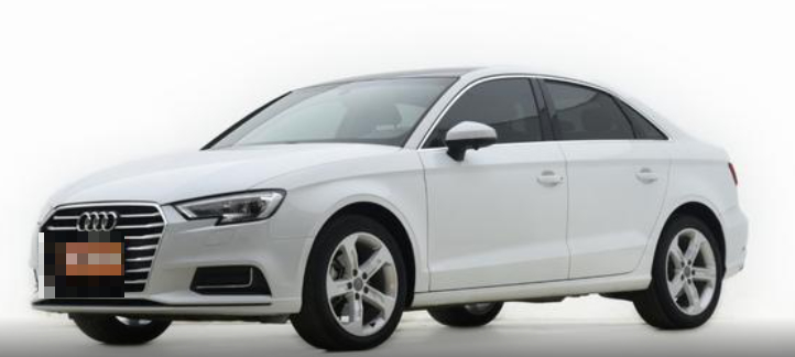 Audi A3 1.4T 2020 Limousine 35 TFSI Progressive Edition Nacional VI Usado