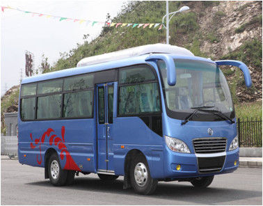 2009 ônibus da mão do ano segundo 95 quilowatts de saída máxima com a única porta automática