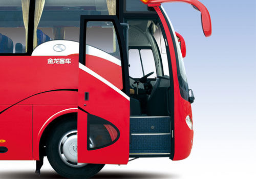 2013 tipo usado Seat de Kinglong do ônibus do treinador do ano 36 com Cummins Engine diesel