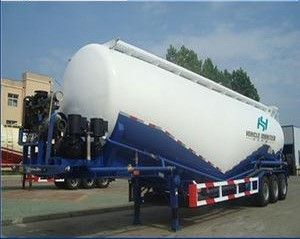 3 dos eixos segundos da mão capacidade do petroleiro dos reboques 40000L semi para o transporte do óleo