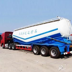 3 dos eixos segundos da mão capacidade do petroleiro dos reboques 40000L semi para o transporte do óleo