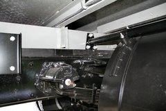 2013 anos usaram os caminhões de HOWO, ò modo da movimentação do caminhão de mão 4×2 para construções