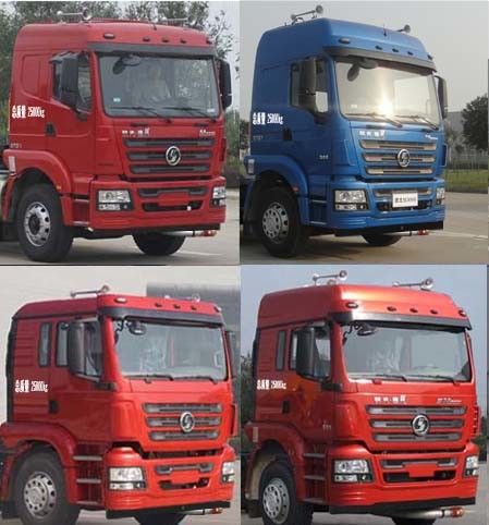 O modo da movimentação 6×4 usou caminhões do óleo, volume M3 19,7 usado dos depósitos de gasolina do caminhão