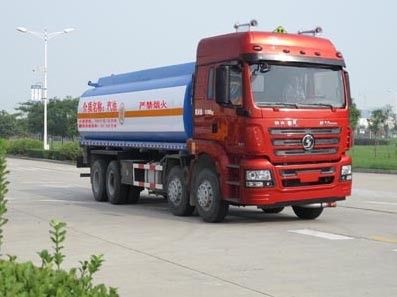 padrão de emissão usado volume do EURO IV do petroleiro de óleo 27.5m3 com o motor WP10.290E40