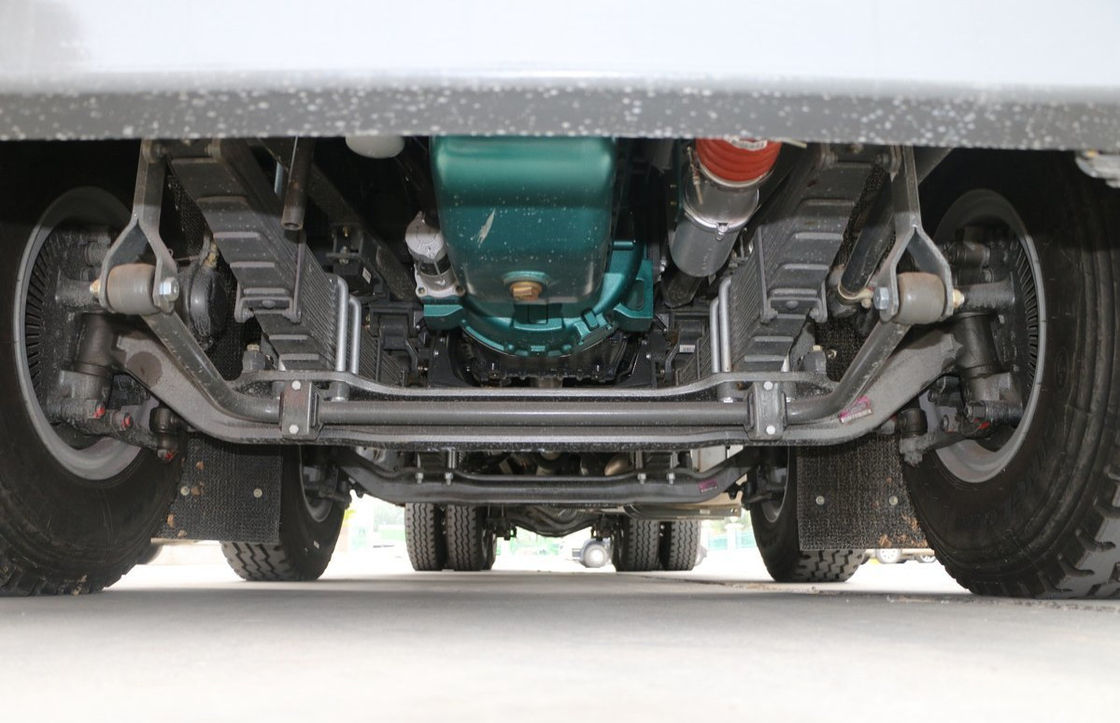 HOWO 371HP 8 x 4 usou o caminhão basculante, caminhões de caminhão basculante resistentes da segunda mão