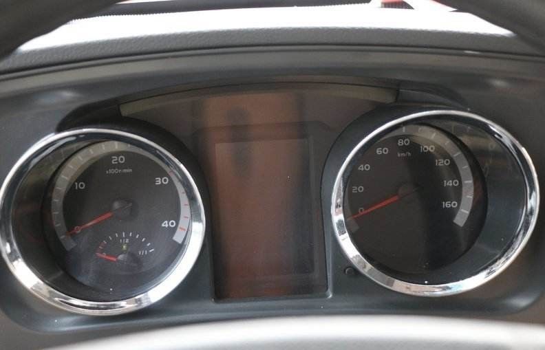 assistente usado do caminhão da carga da luz do caminhão basculante da velocidade 90km/H máxima que conduz o modelo