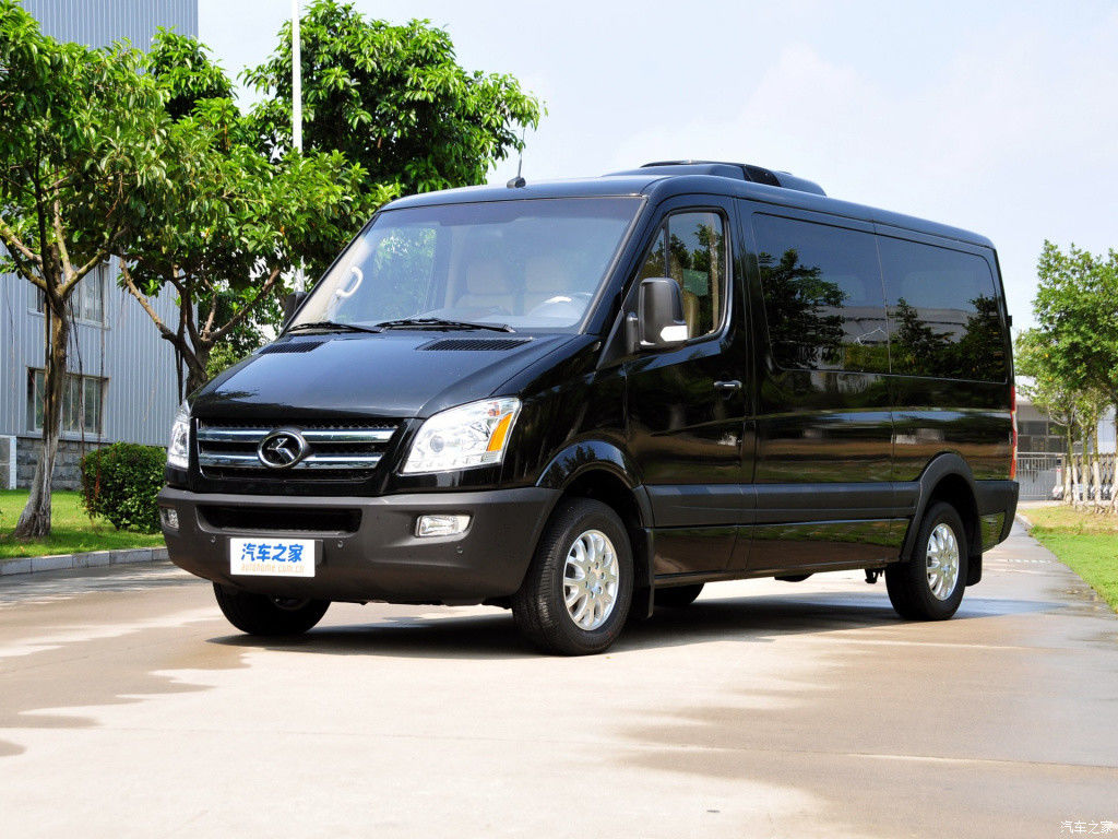 6 anos diesel manual da engrenagem 105kw os 2019 usaram o telhado alto de Mini Coach 10-15 Seater