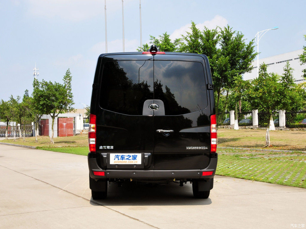 6 anos diesel manual da engrenagem 105kw os 2019 usaram o telhado alto de Mini Coach 10-15 Seater