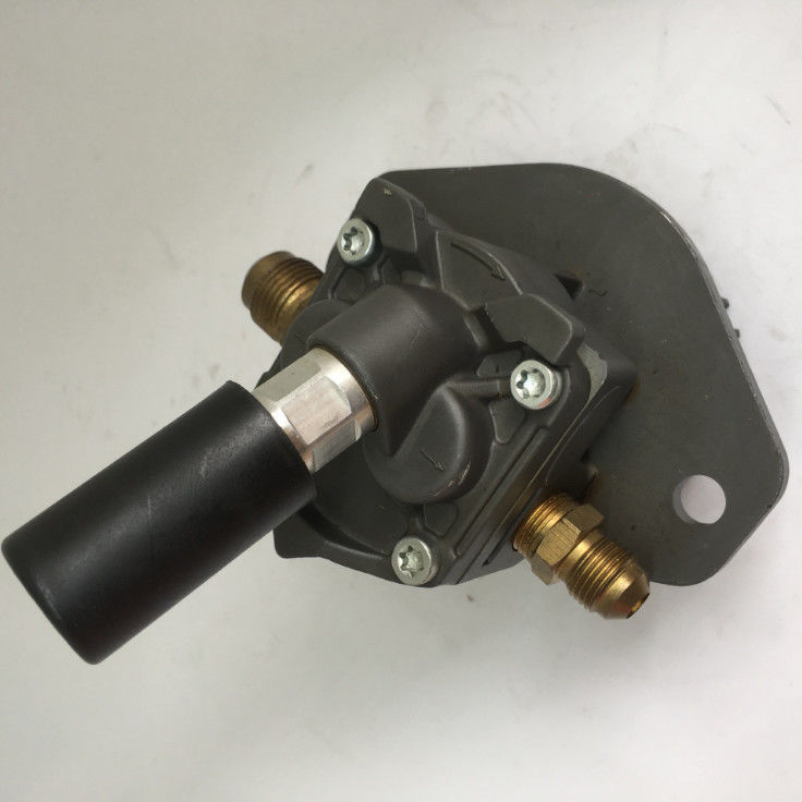 Bomba de transferência de óleo diesel americana 0440020036 322GC45 do caminhão pesado E6.E7 da série do Euro III