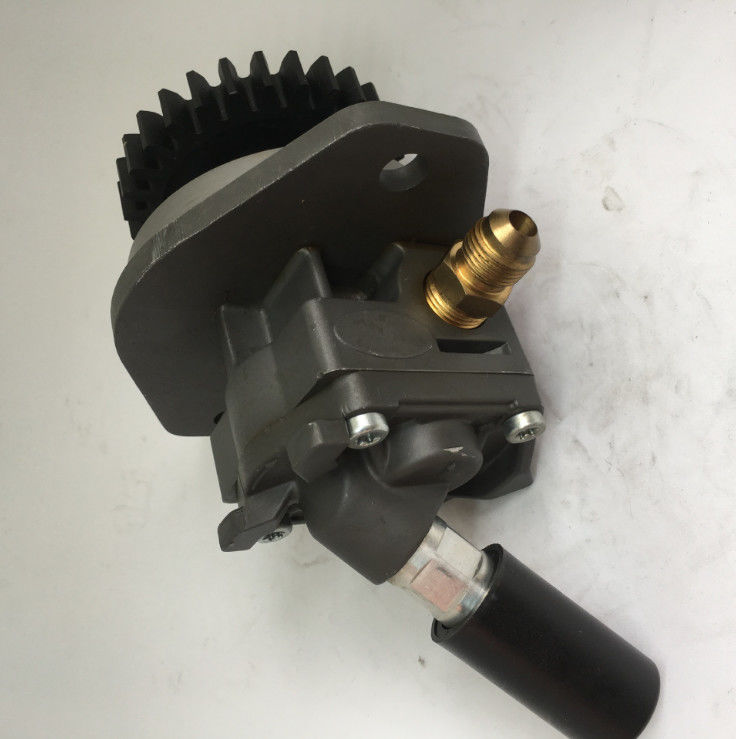 Bomba de transferência de óleo diesel americana 0440020036 322GC45 do caminhão pesado E6.E7 da série do Euro III