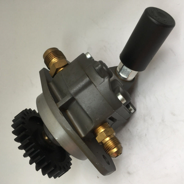 Bomba de transferência de óleo diesel americana 0440020036 322GC45 do caminhão pesado E6.E7 da série do Euro III