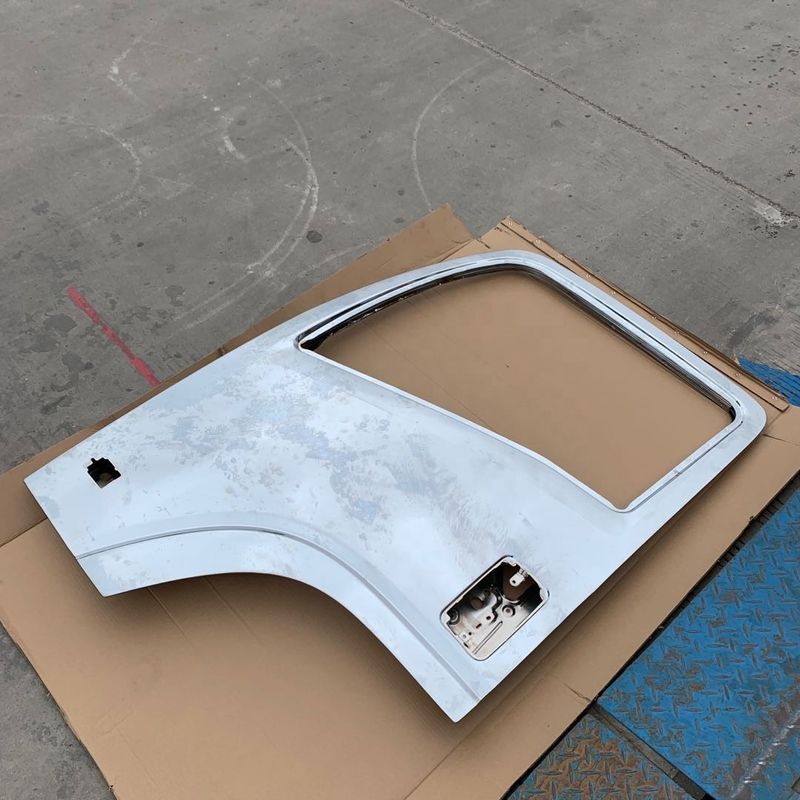PORTA BRANDNEW SHELL-LH  SEM O ESPELHO O BRAÇO FURA O FURO GRANDE DA LÂMPADA