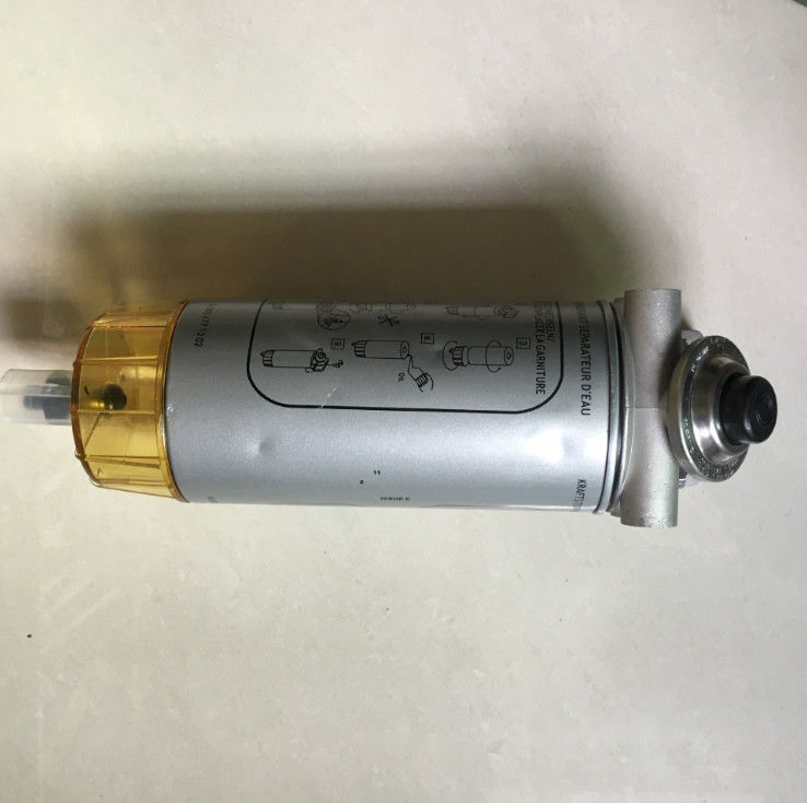 Conjunto de filtro diesel R90-MER-01 de SCANIA   Euro III 0004774308
