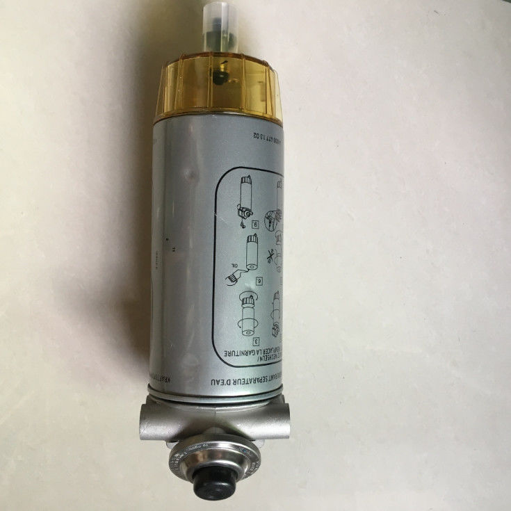 Conjunto de filtro diesel R90-MER-01 de SCANIA   Euro III 0004774308