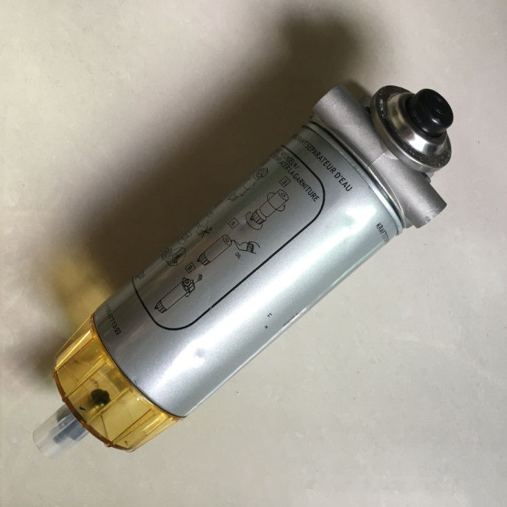 Conjunto de filtro diesel R90-MER-01 de SCANIA   Euro III 0004774308