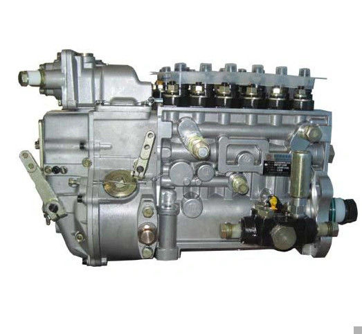 Bomba brandnew original do injetor de combustível de Weichai Wd615.50 das peças sobresselentes 612601080175 do caminhão