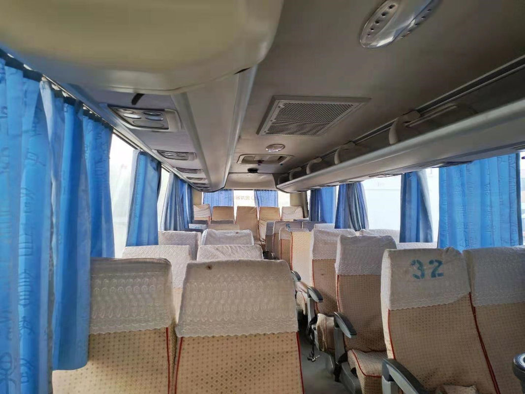 Acessórios de uso geral das peças do ônibus do treinador de Original Factory Bus do modelo do injetor das peças sobresselentes do ônibus
