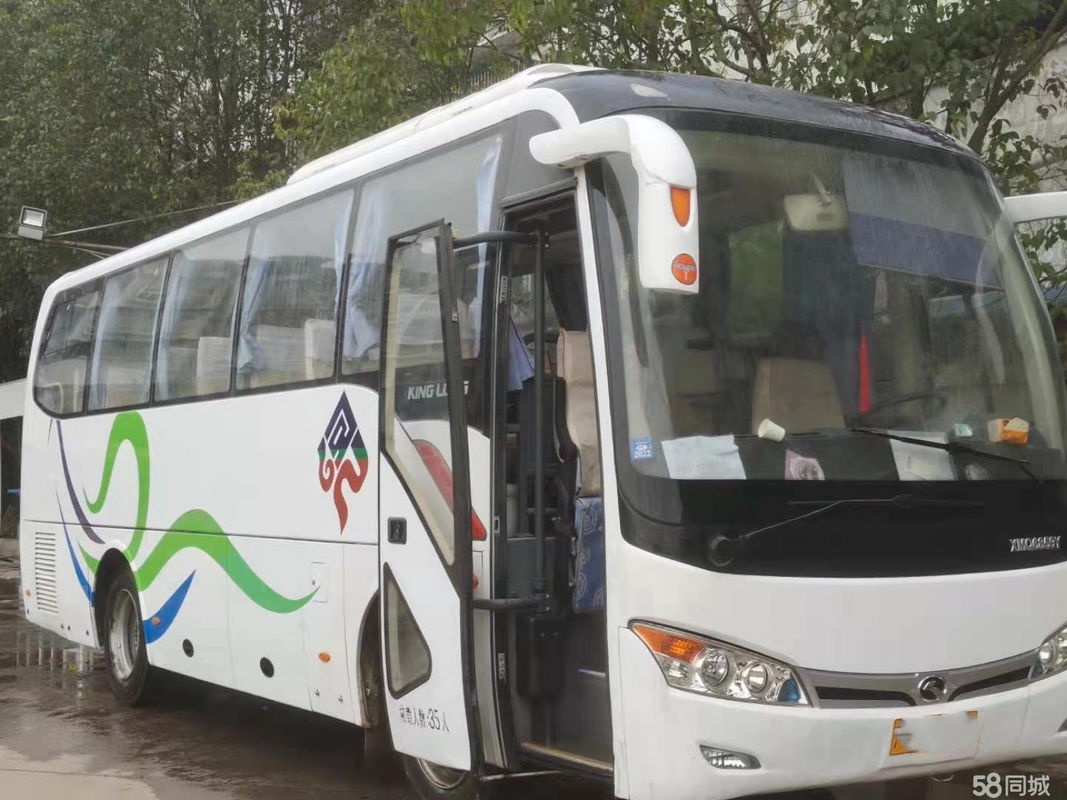 Acessórios de uso geral das peças do ônibus do treinador de Original Factory Bus do modelo do injetor das peças sobresselentes do ônibus