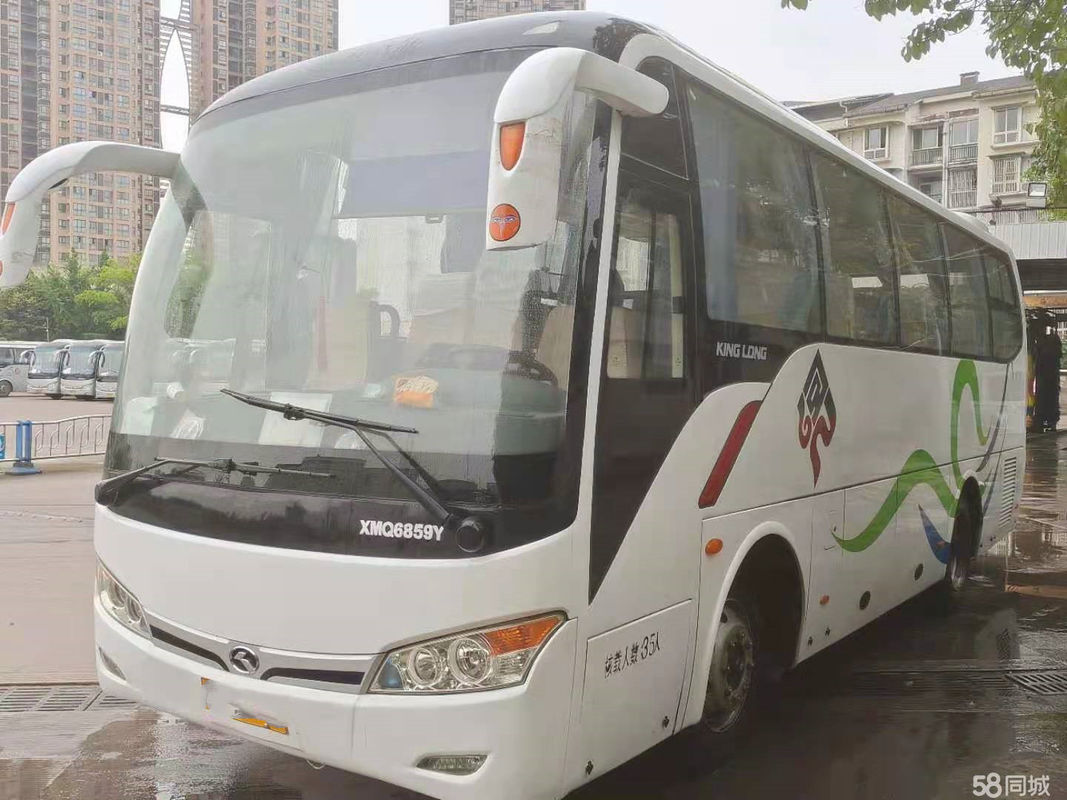 Acessórios de uso geral das peças do ônibus do treinador de Original Factory Bus do modelo do injetor das peças sobresselentes do ônibus