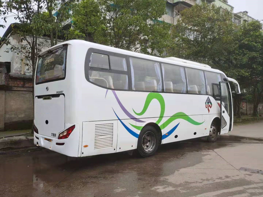 Acessórios de uso geral das peças do ônibus do treinador de Original Factory Bus do modelo do injetor das peças sobresselentes do ônibus