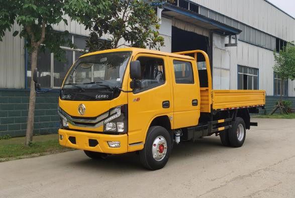 Trator barato Shacman Dongfeng FAW Mini Dump Trucks do tanque de óleo do preço 80L do caminhão brandnew da carga 10-20 T Tipper Light Truck