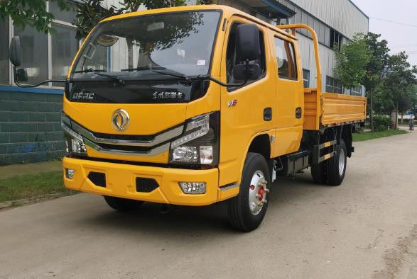 Trator barato Shacman Dongfeng FAW Mini Dump Trucks do tanque de óleo do preço 80L do caminhão brandnew da carga 10-20 T Tipper Light Truck