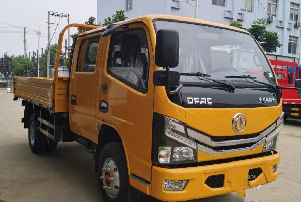Trator barato Shacman Dongfeng FAW Mini Dump Trucks do tanque de óleo do preço 80L do caminhão brandnew da carga 10-20 T Tipper Light Truck