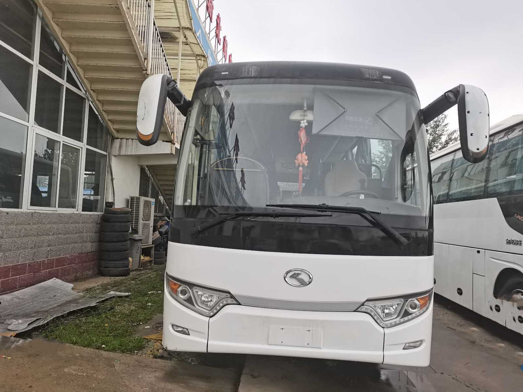 Preço barato Yutong XMQ6112 Mini Bus Coach In China do Autocar luxuoso dos bens de tipo de Kinglong dos ônibus
