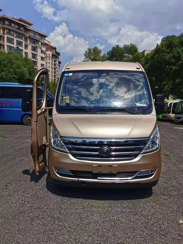 2018 modelo usado assentos Yutong Bus de Cummins Front Engine 6601D dos ônibus de Yutong do ano 14