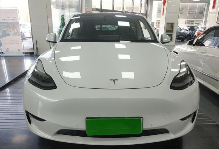 Carro elétrico com o carro elétrico de baixa velocidade equipado com o motor de 72V 3.5KW