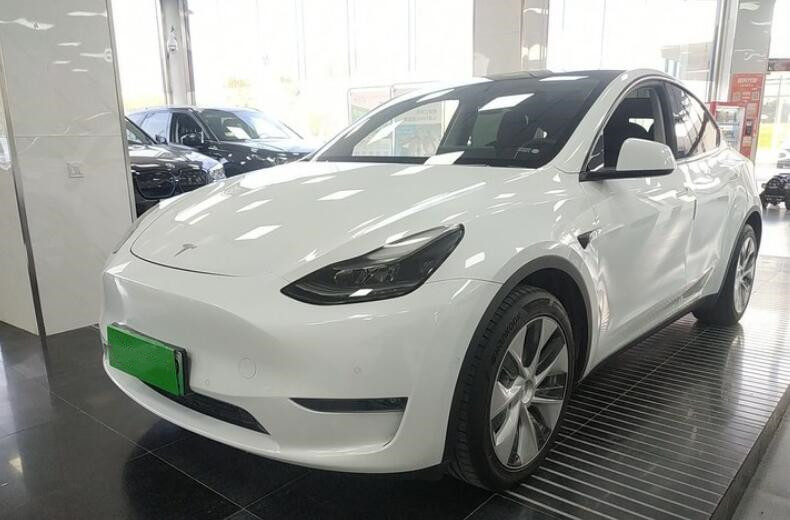 Carro elétrico com o carro elétrico de baixa velocidade equipado com o motor de 72V 3.5KW