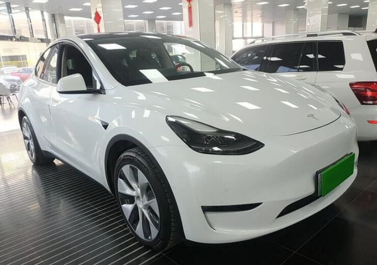 Carro elétrico com o carro elétrico de baixa velocidade equipado com o motor de 72V 3.5KW