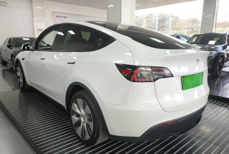Carro elétrico com o carro elétrico de baixa velocidade equipado com o motor de 72V 3.5KW