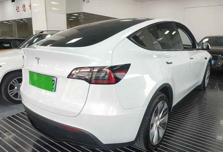 Carro elétrico com o carro elétrico de baixa velocidade equipado com o motor de 72V 3.5KW
