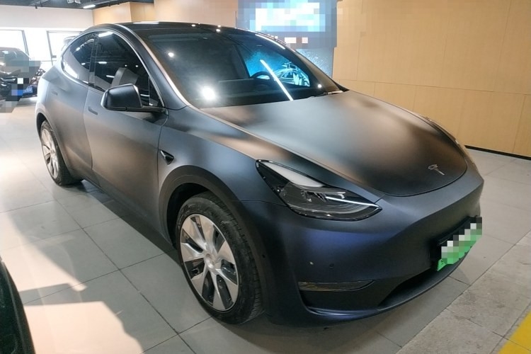 Rodas novas elétrico de Automotives do carro elétrico de Electrico dos automóveis de alta velocidade 4 e do veículo usado