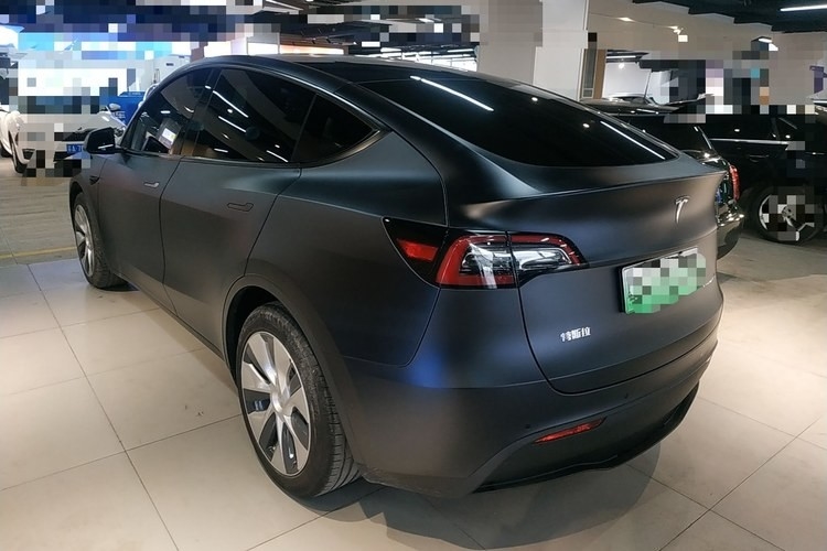 Rodas novas elétrico de Automotives do carro elétrico de Electrico dos automóveis de alta velocidade 4 e do veículo usado