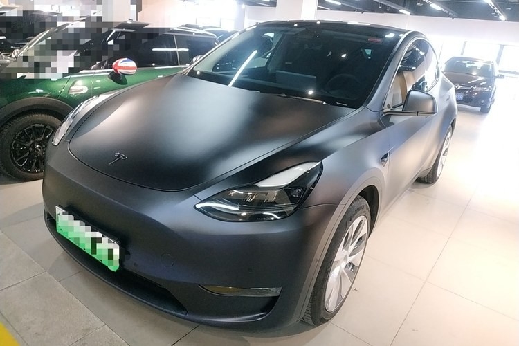 Rodas novas elétrico de Automotives do carro elétrico de Electrico dos automóveis de alta velocidade 4 e do veículo usado