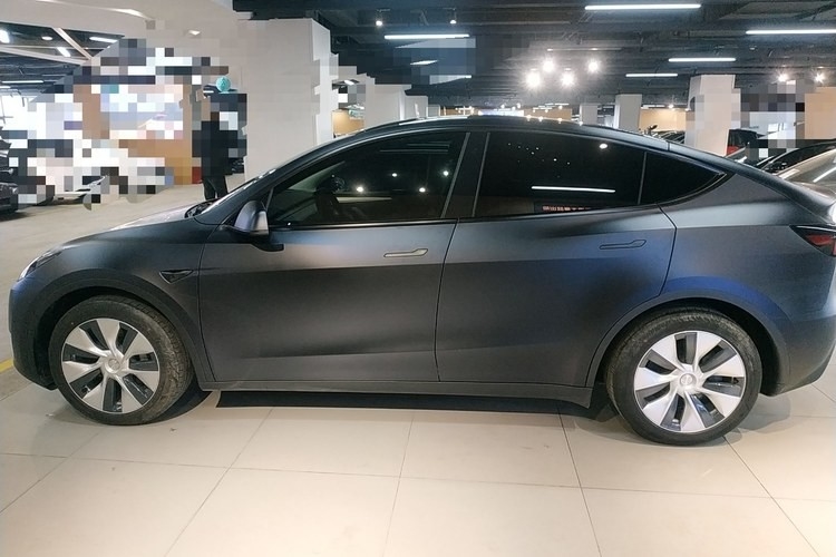 Rodas novas elétrico de Automotives do carro elétrico de Electrico dos automóveis de alta velocidade 4 e do veículo usado