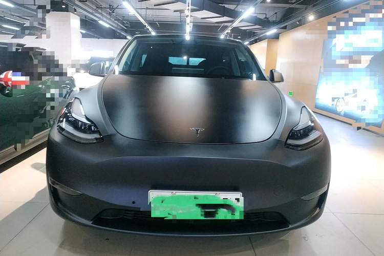 Rodas novas elétrico de Automotives do carro elétrico de Electrico dos automóveis de alta velocidade 4 e do veículo usado