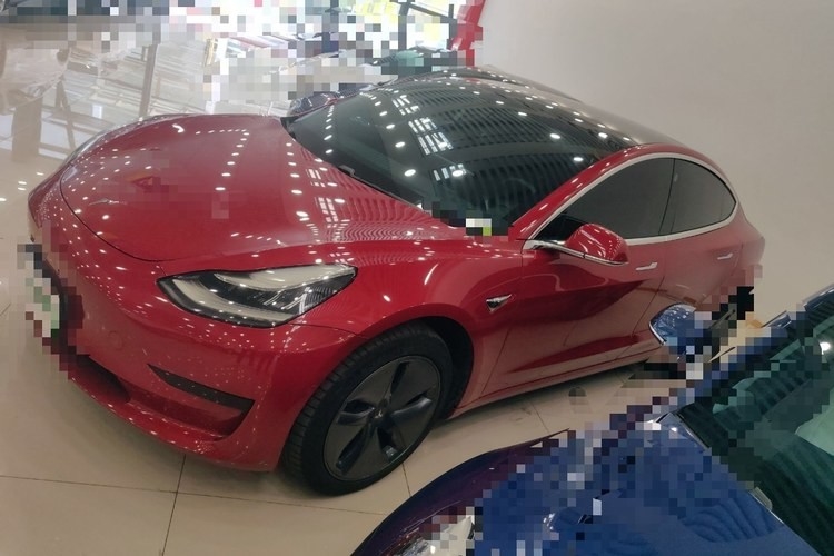 Veículos de New Energy de China usados para exportar a vida da bateria longa de alta velocidade 2019