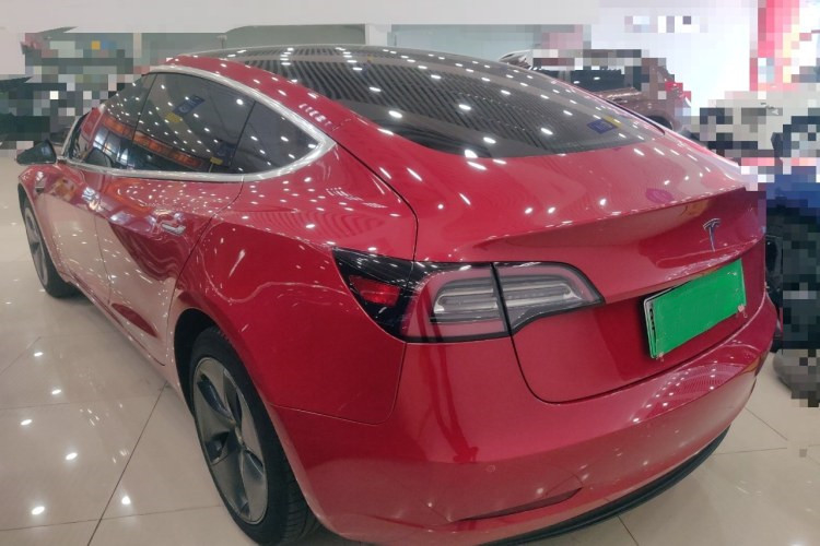 Veículos de New Energy de China usados para exportar a vida da bateria longa de alta velocidade 2019