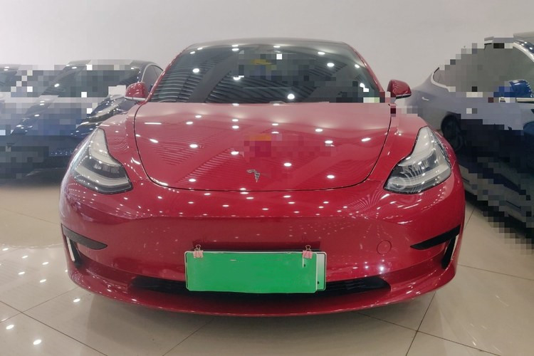 Veículos de New Energy de China usados para exportar a vida da bateria longa de alta velocidade 2019