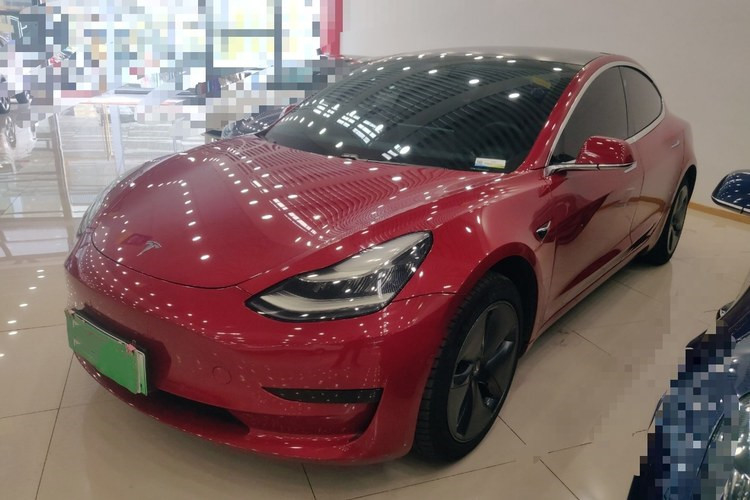 Veículos de New Energy de China usados para exportar a vida da bateria longa de alta velocidade 2019