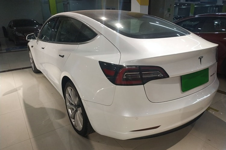 veículo elétrico super elétrico de alta velocidade do carro elétrico de Smart 5 Seat do carro 401Km/H