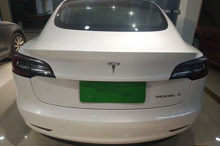 veículo elétrico super elétrico de alta velocidade do carro elétrico de Smart 5 Seat do carro 401Km/H