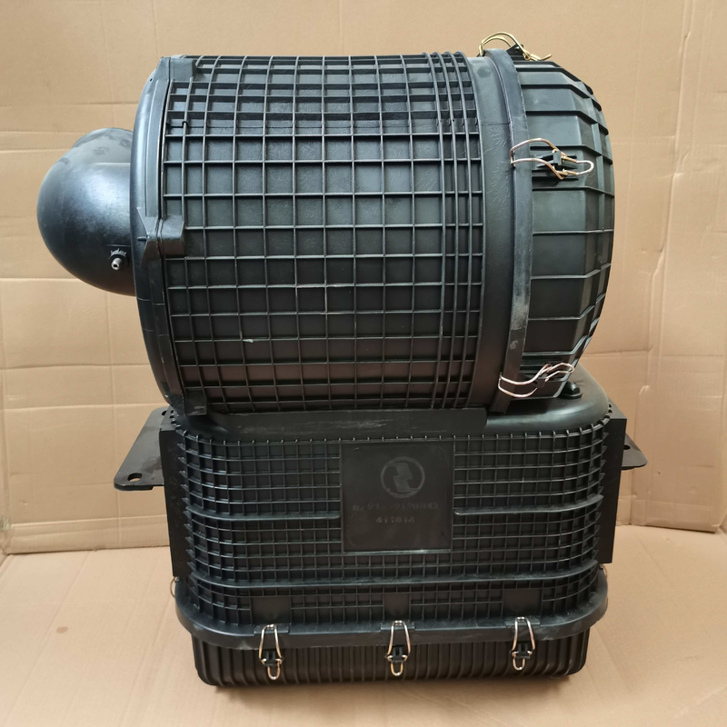 Conjunto de purificador de ar engrossado DZ91259120042 do filtro de óleo para Chacman