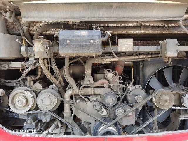 O treinador Accessories Yuchai Engine do ônibus dos assentos Zk6938 do ônibus 37 de Yutong transporta para a venda em África