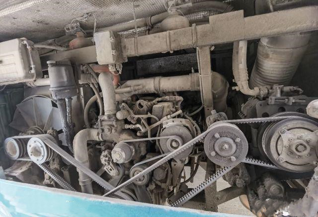 Treinador de passageiro diesel usado das peças do ônibus de Luxury Long 51 Seat Zk6122 Yutong do treinador do ônibus de 12m