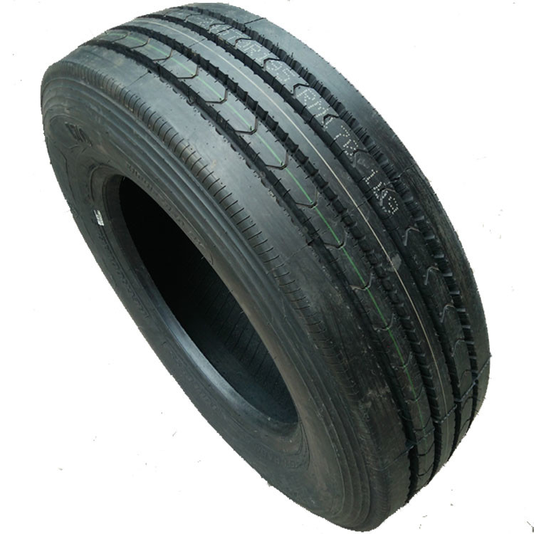 O caminhão chinês do fornecedor 315/70r22.5 385/65r22.5 do pneu radial cansa pneus do ônibus com preço barato